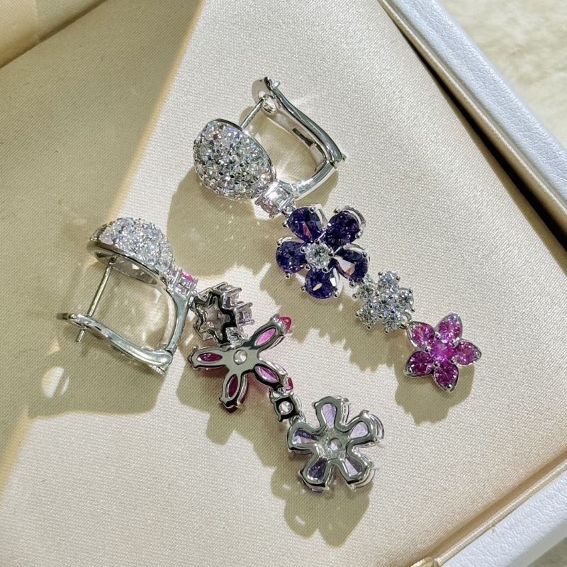 Vca Earrings